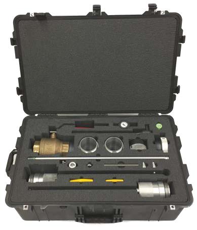 Cases for Tool, Tees, Plugs - Mazco Safe-T Stopper